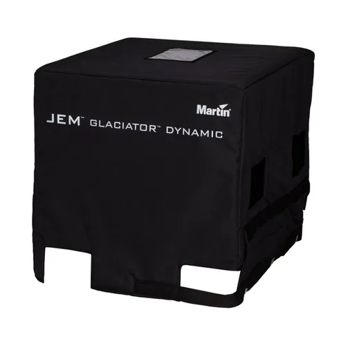 JEM Glaciator Dynamic softcover