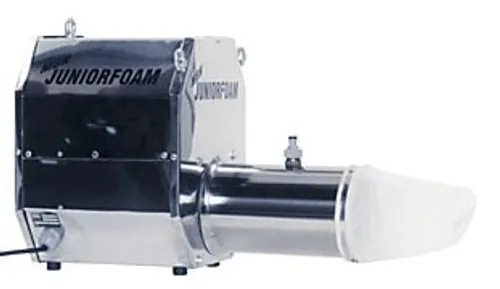 MBN Juniorfoam foam machine, incl. pump & hoses