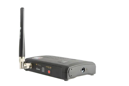 Wireless Solution BlackBox R-512 G5 Receiver