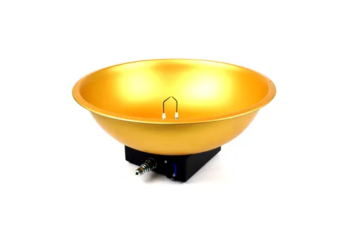 AVM-SFX Liquid flame bowl, Ø 40 cm