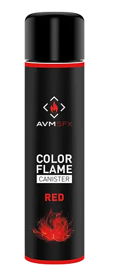 canister red