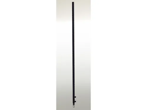 AVM-SFX Vertical flame bar for G-Flame, 2 m