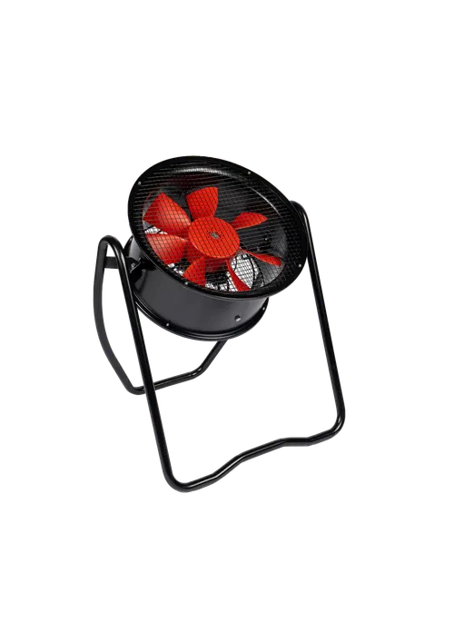 S&P Power fan, 400 mm