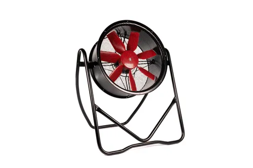 S&P Power fan, 630 mm