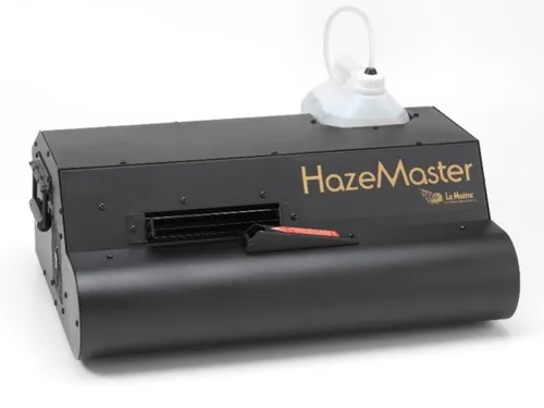 Le Maitre HazeMaster excl. fluid